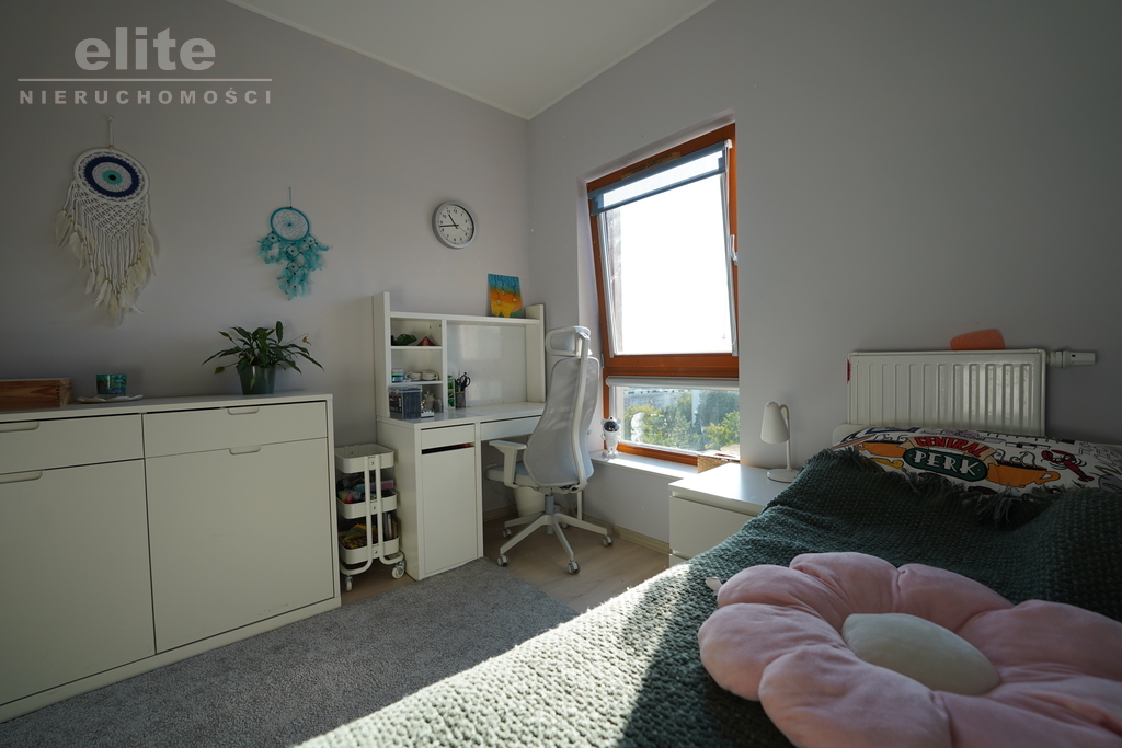 WARSZEWO 3 pokojowe z TARASEM 53 m2 ! (16)