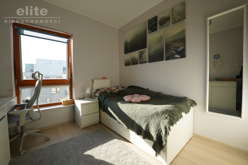 WARSZEWO 3 pokojowe z TARASEM 53 m2 ! (15)