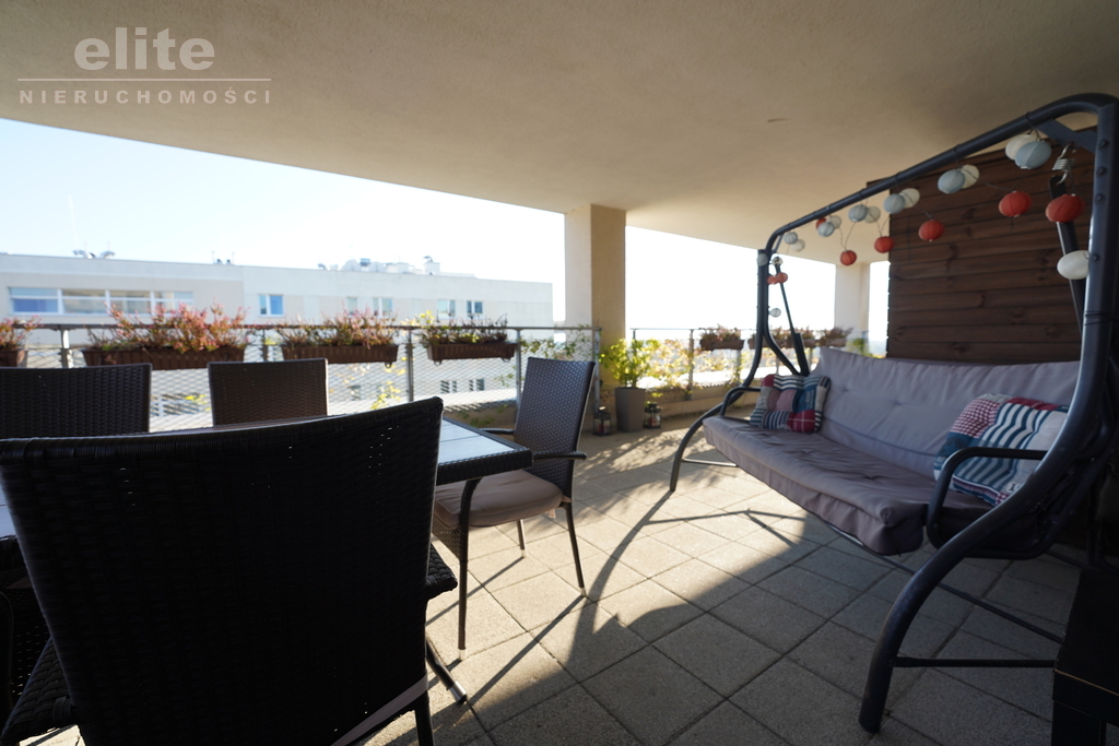 WARSZEWO 3 pokojowe z TARASEM 53 m2 ! (20)