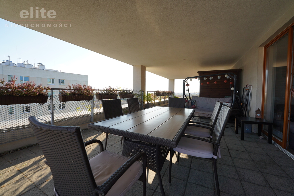 WARSZEWO 3 pokojowe z TARASEM 53 m2 ! (3)