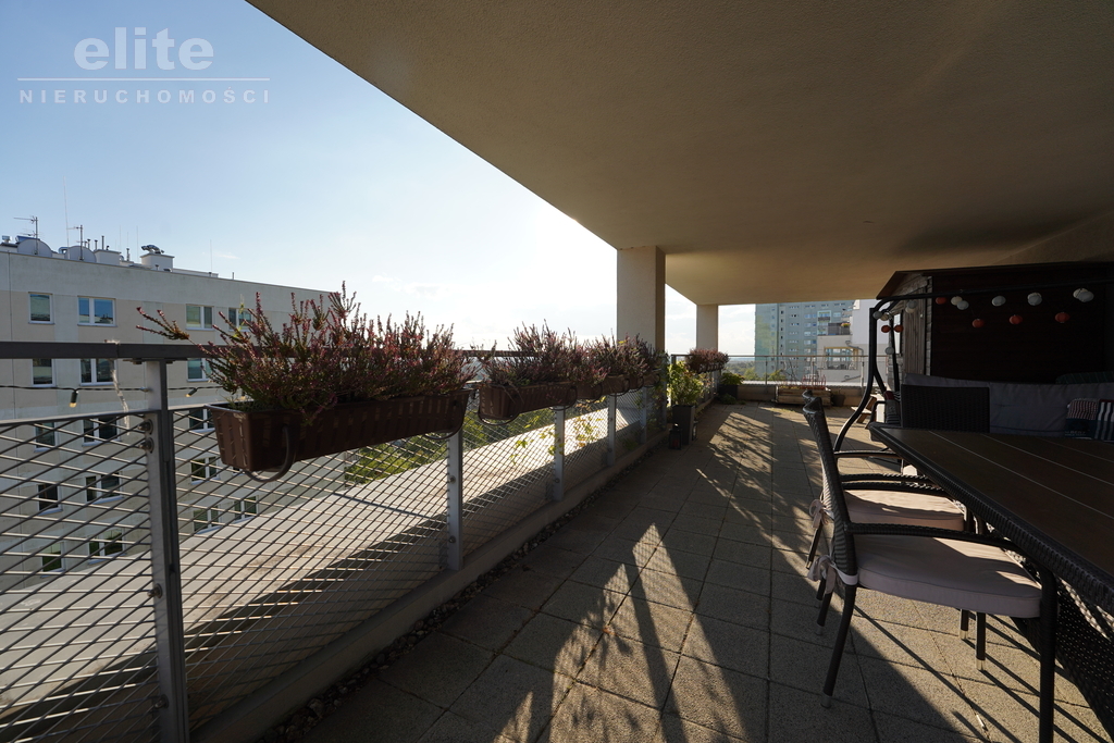 WARSZEWO 3 pokojowe z TARASEM 53 m2 ! (19)