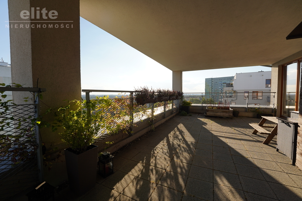 WARSZEWO 3 pokojowe z TARASEM 53 m2 ! (1)