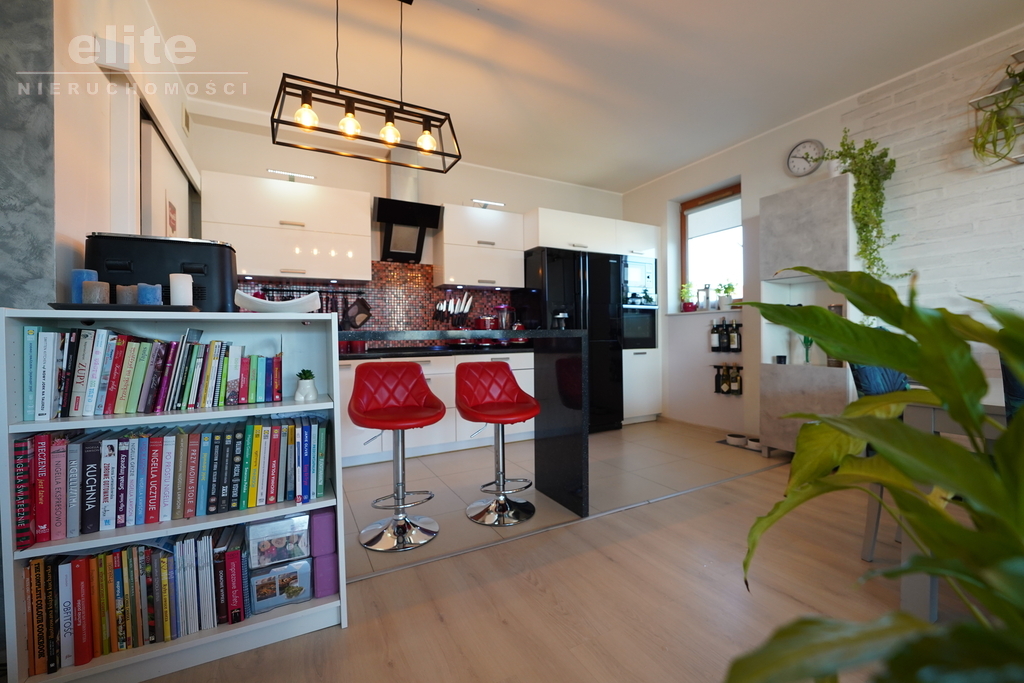 WARSZEWO 3 pokojowe z TARASEM 53 m2 ! (12)