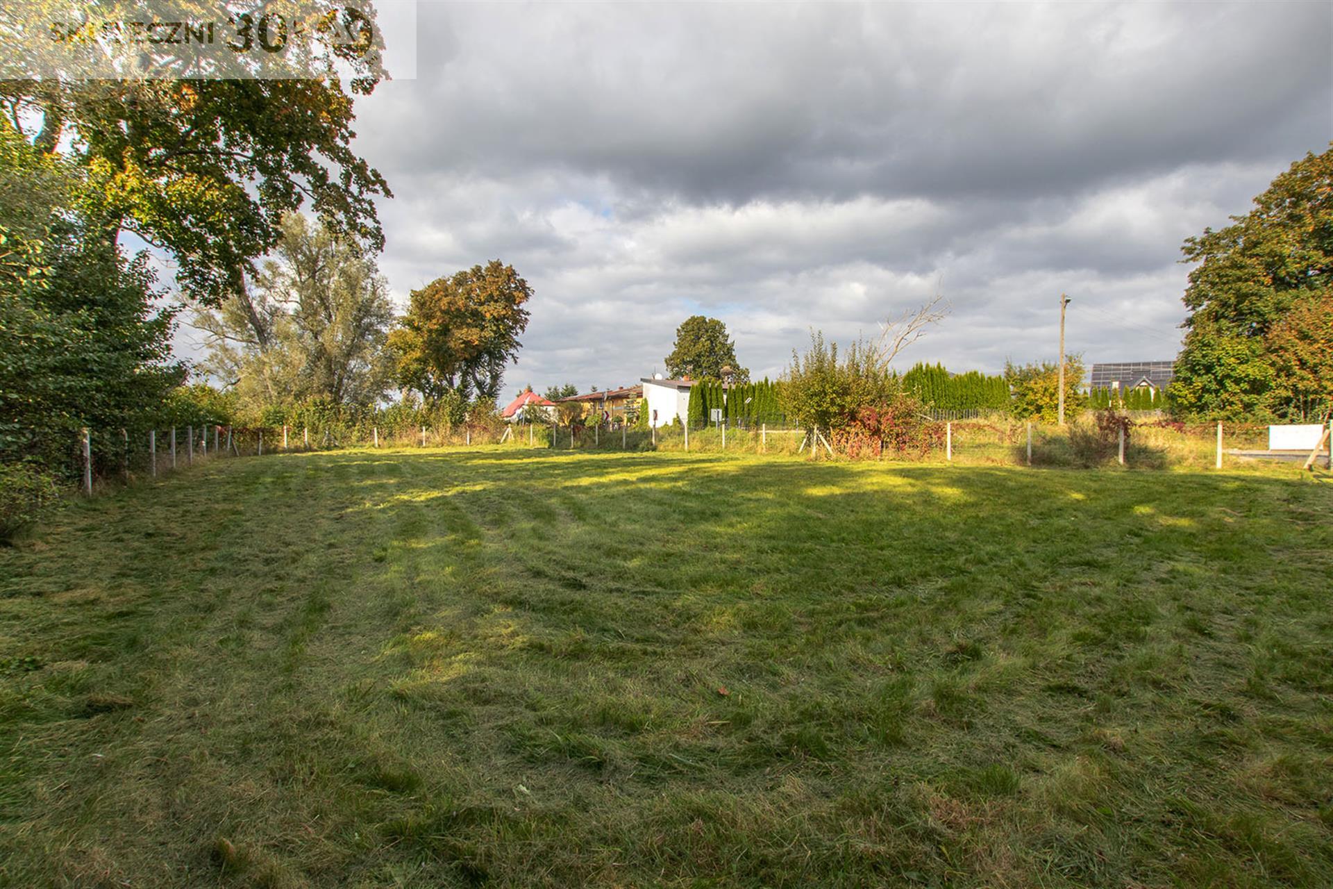 Działka - Kościernica  (1)