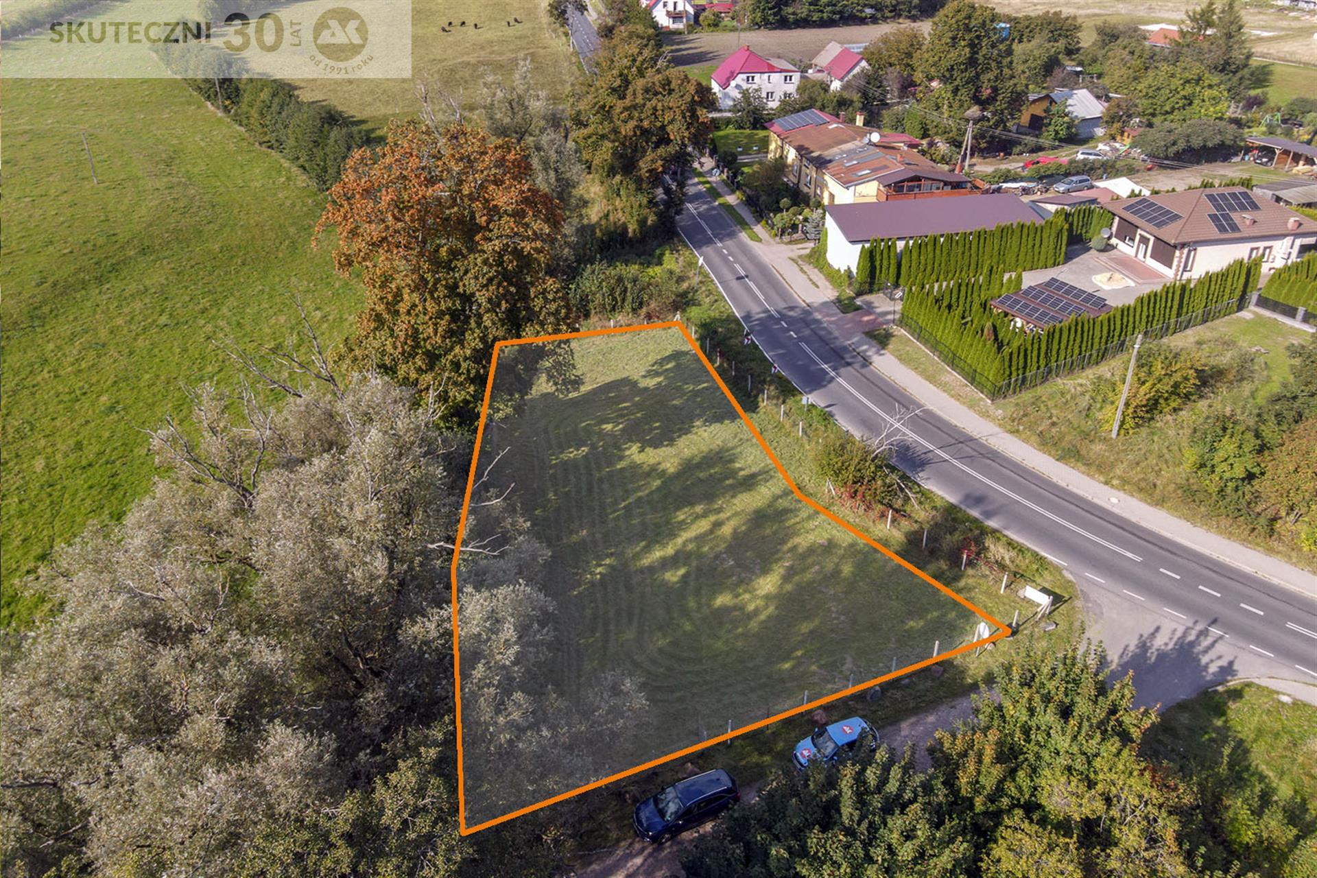 Działka - Kościernica  (5)