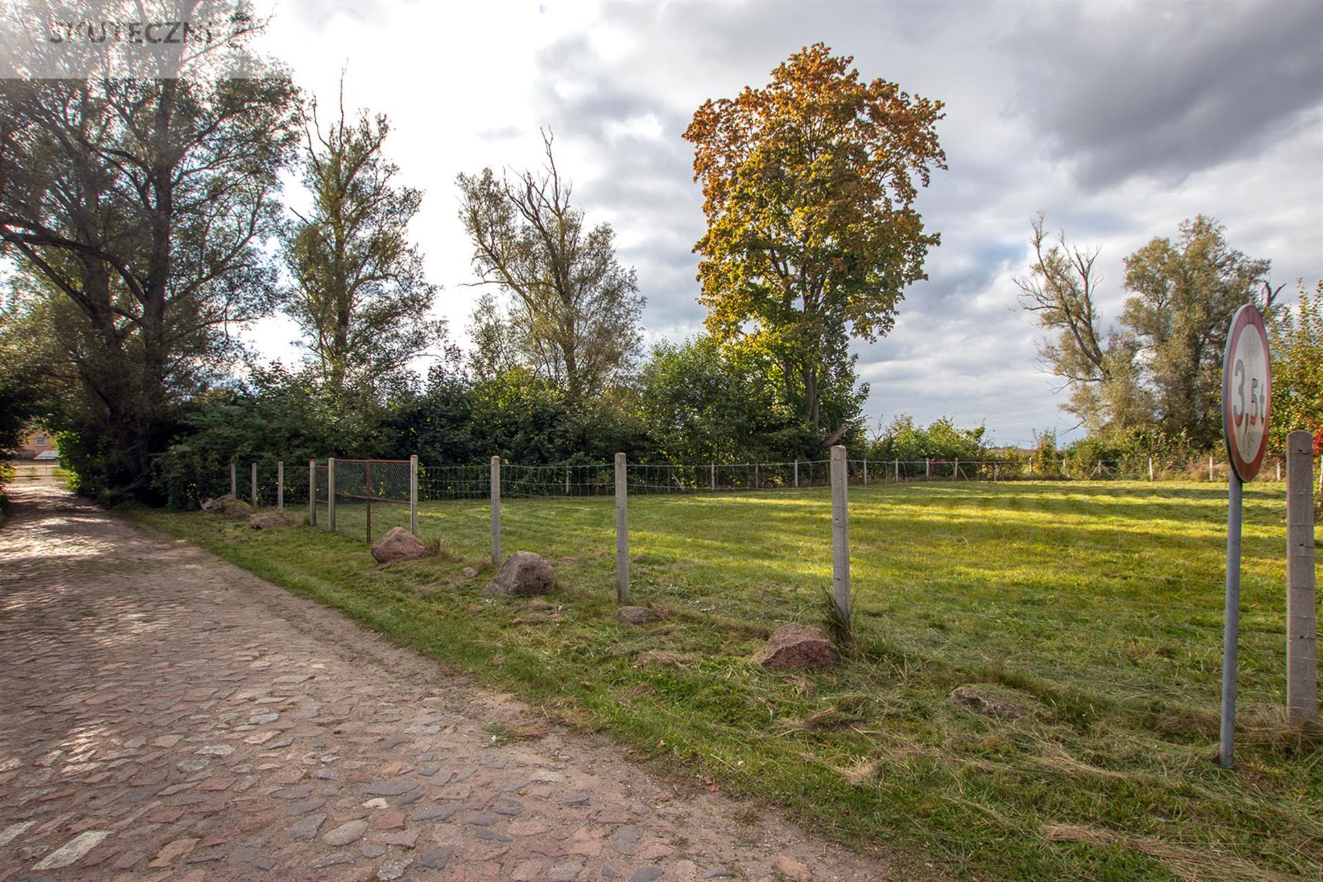 Działka - Kościernica  (6)