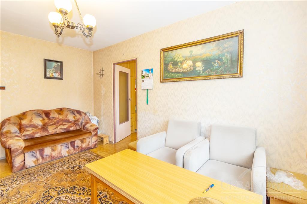 3-pok. mieszkanie na parterze. Rzemieślnicza. (2)