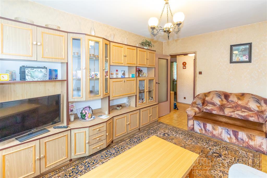 3-pok. mieszkanie na parterze. Rzemieślnicza. (3)