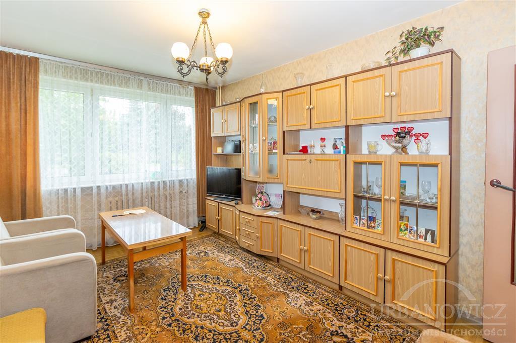 3-pok. mieszkanie na parterze. Rzemieślnicza. (4)