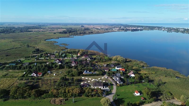 Działka niezabudowana PODAMIROWO blisko jeziora Ja (1)