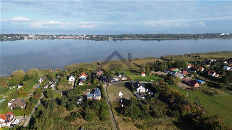 Działka niezabudowana PODAMIROWO blisko jeziora Ja (10)