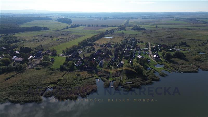 Działka niezabudowana PODAMIROWO blisko jeziora Ja (11)