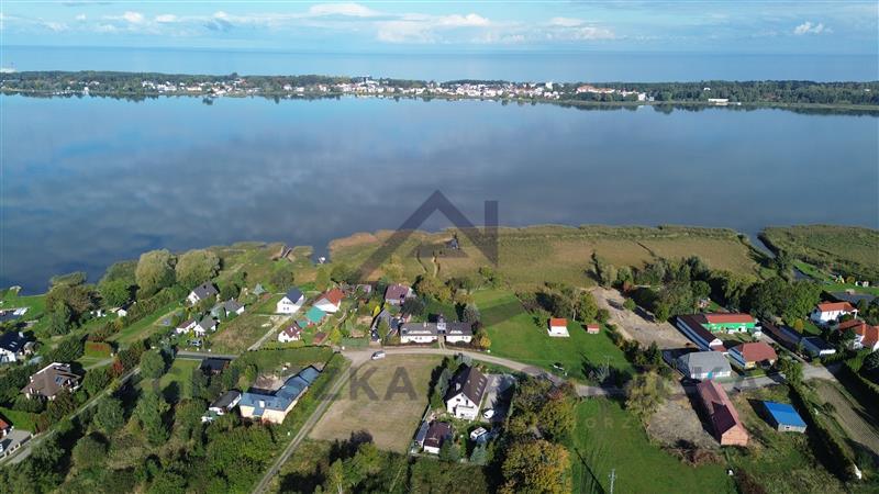Działka niezabudowana PODAMIROWO blisko jeziora Ja (12)