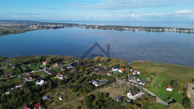 Działka niezabudowana PODAMIROWO blisko jeziora Ja (14)