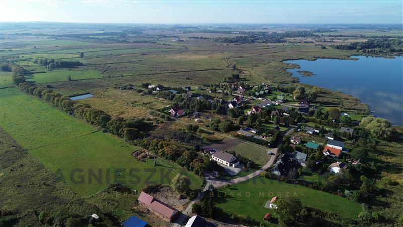 Działka niezabudowana PODAMIROWO blisko jeziora Ja (15)
