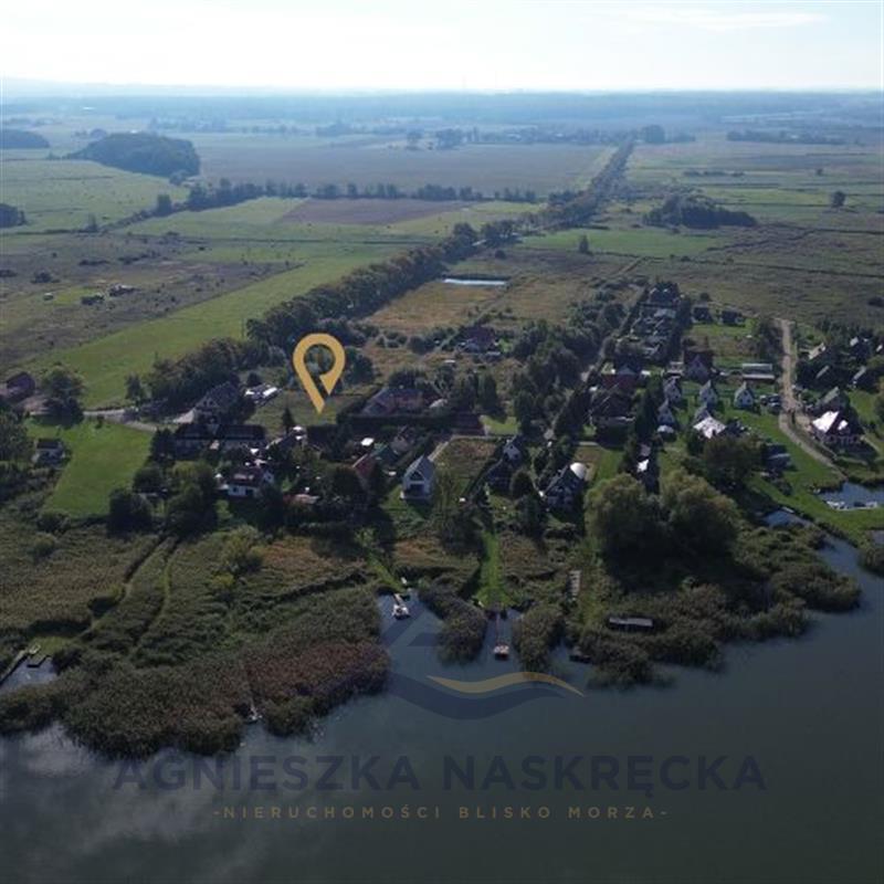 Działka niezabudowana PODAMIROWO blisko jeziora Ja (4)