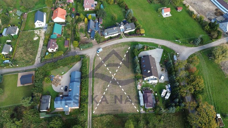 Działka niezabudowana PODAMIROWO blisko jeziora Ja (7)