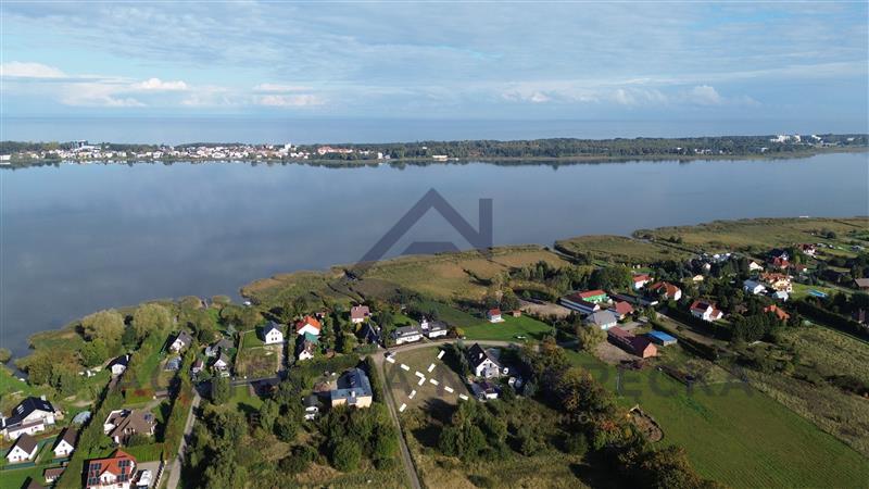 Działka niezabudowana PODAMIROWO blisko jeziora Ja (9)
