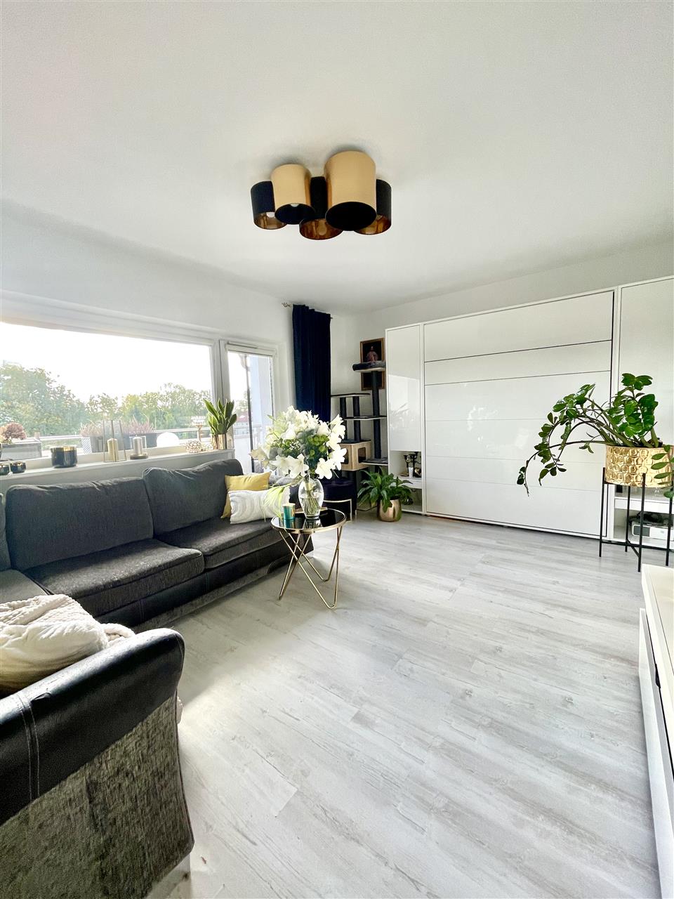 Koszalin, Orla - 3 pokoje z garderobą, loggia (2)