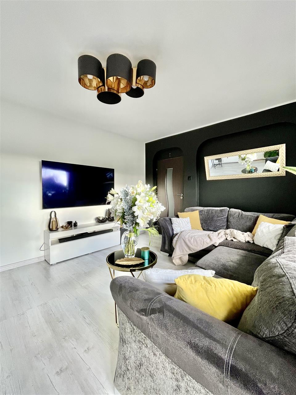 Koszalin, Orla - 3 pokoje z garderobą, loggia (4)