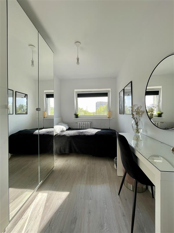 Koszalin, Orla - 3 pokoje z garderobą, loggia (7)