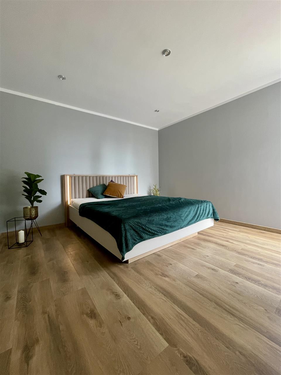 Dom nad jeziorem, Wierzchowo, gm. Szczecinek (11)