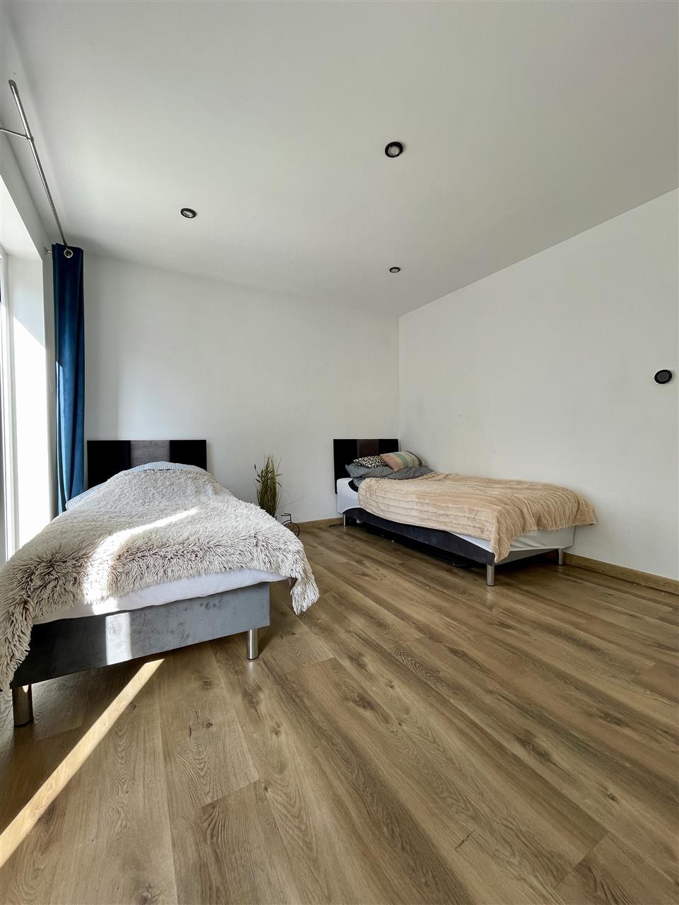 Dom nad jeziorem, Wierzchowo, gm. Szczecinek (14)