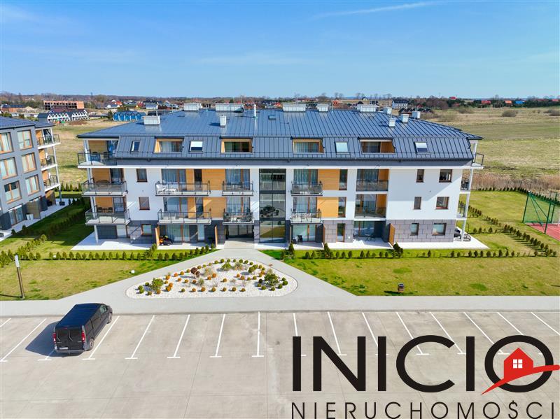 Mieszkanie - Sarbinowo  (1)