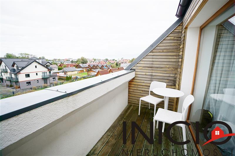 Mieszkanie - Sarbinowo  (10)