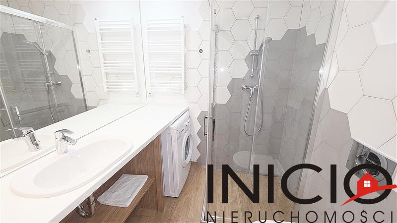 Mieszkanie - Sarbinowo  (11)