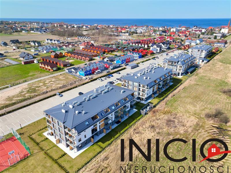 Mieszkanie - Sarbinowo  (13)