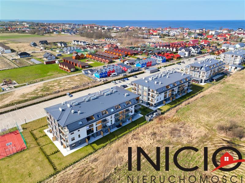 Mieszkanie - Sarbinowo  (14)