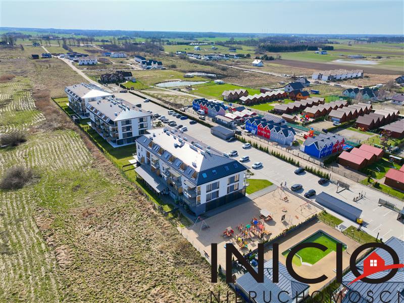 Mieszkanie - Sarbinowo  (15)