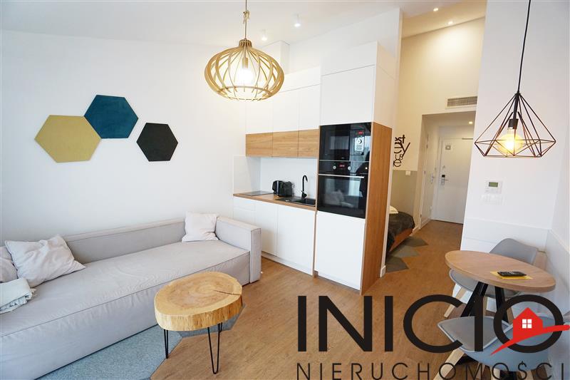 Mieszkanie - Sarbinowo  (2)