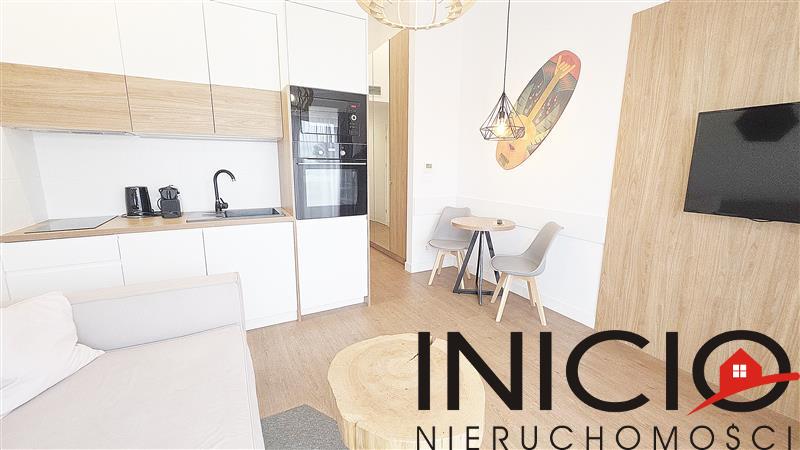 Mieszkanie - Sarbinowo  (3)