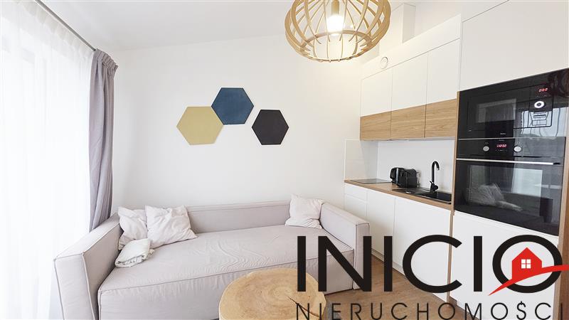 Mieszkanie - Sarbinowo  (4)