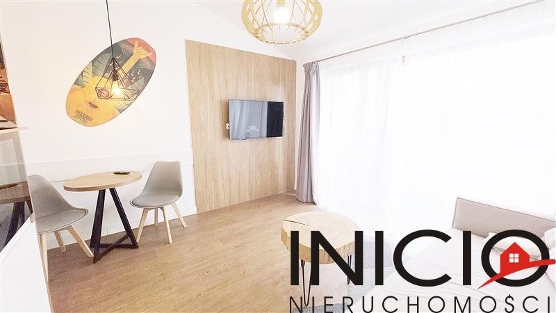 Mieszkanie - Sarbinowo  (5)