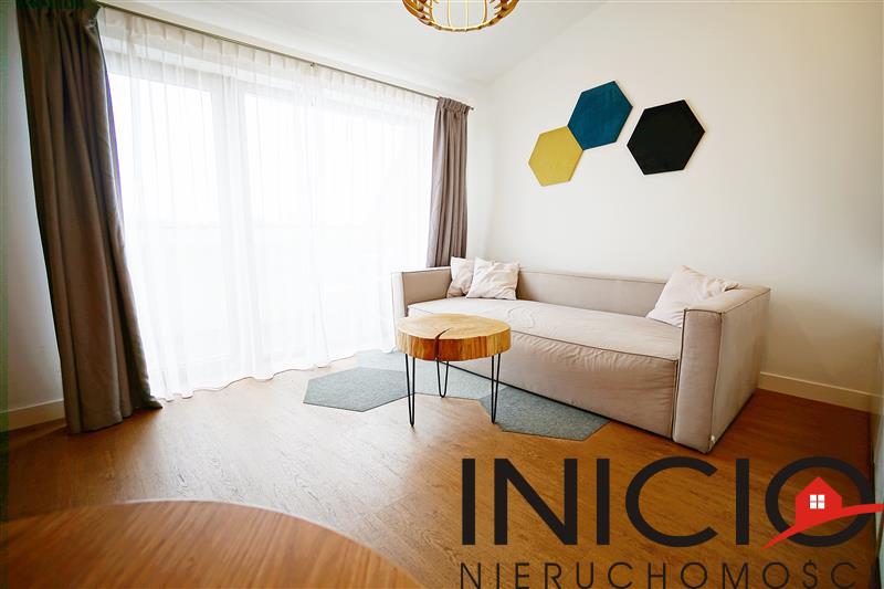 Mieszkanie - Sarbinowo  (6)