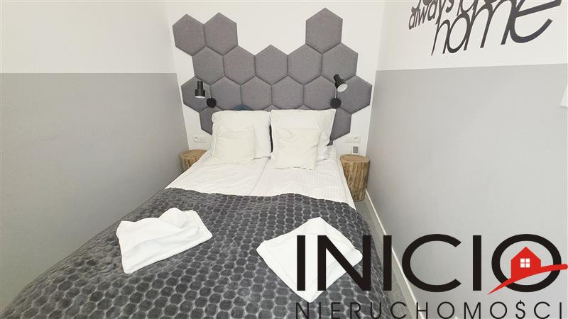 Mieszkanie - Sarbinowo  (8)