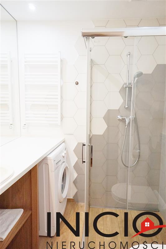 Mieszkanie - Sarbinowo  (9)