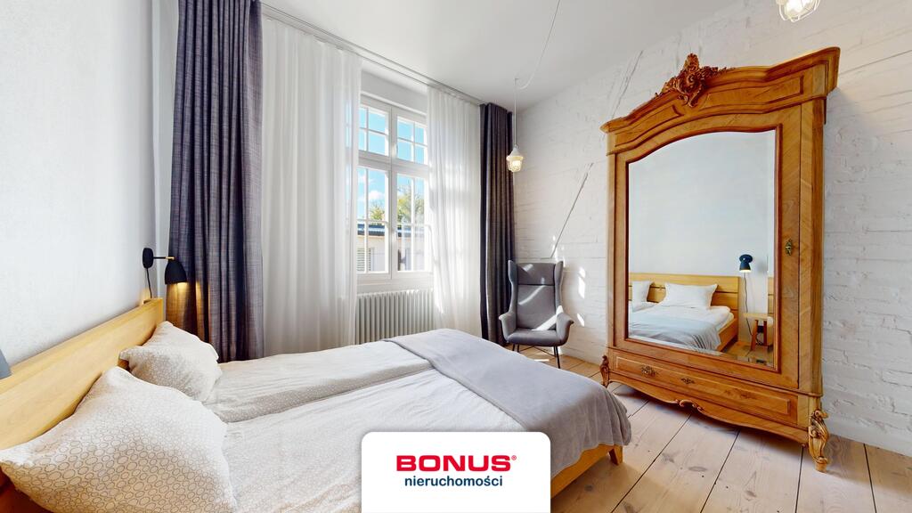 Apartament 3pok, balkon, 300m plaża (3)