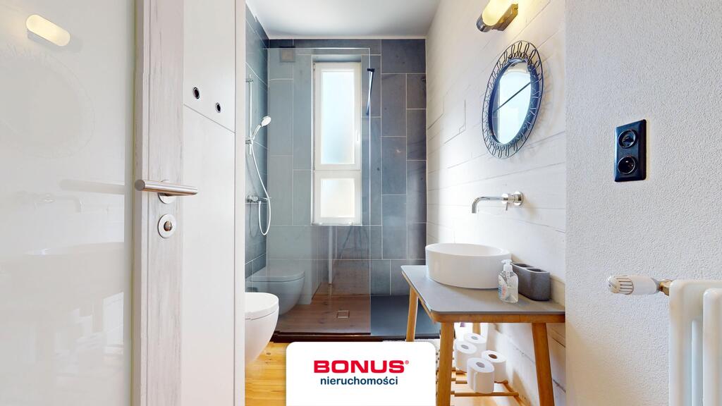 Apartament 3pok, balkon, 300m plaża (4)