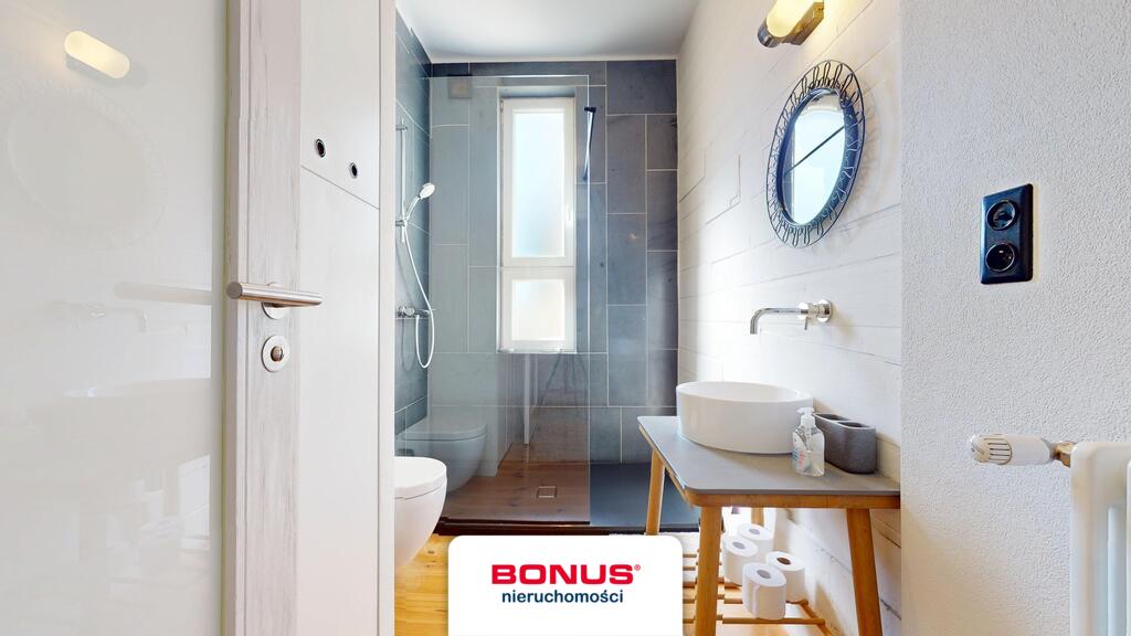 Apartament 3pok, balkon, 300m plaża (10)