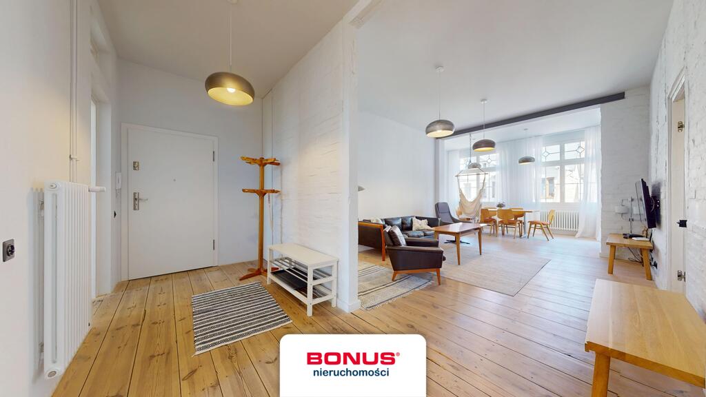 Apartament 3pok, balkon, 300m plaża (11)