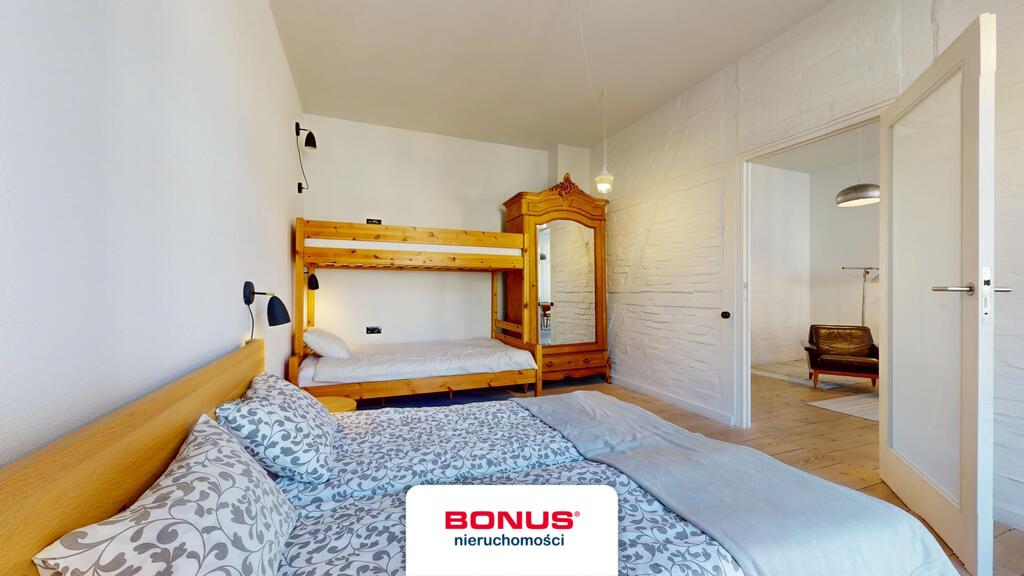 Apartament 3pok, balkon, 300m plaża (12)