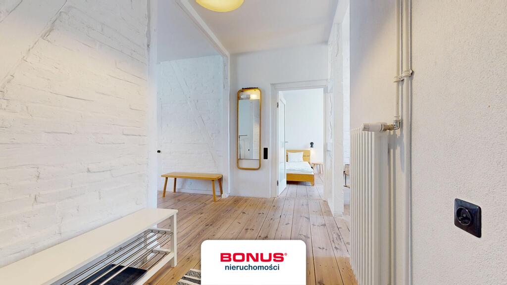 Apartament 3pok, balkon, 300m plaża (14)