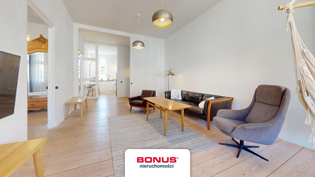 Apartament 3pok, balkon, 300m plaża (15)