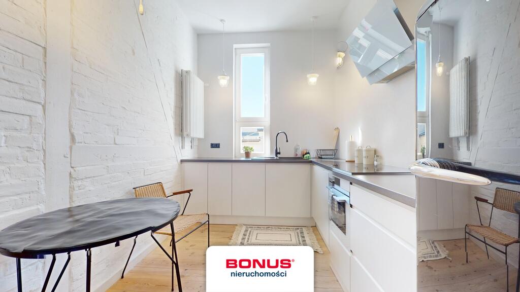 Apartament 3pok, balkon, 300m plaża (16)