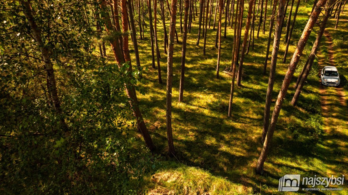 Dziwnów - wyjątkowa działka 1262m2  (11)