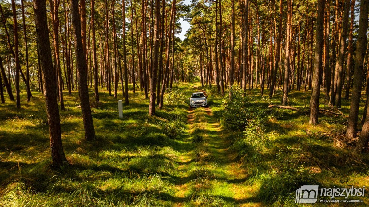 Dziwnów - wyjątkowa działka 1262m2  (12)